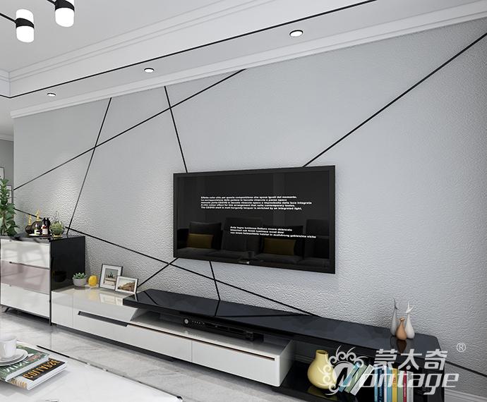 134㎡四室，簡約風，簡約不簡單