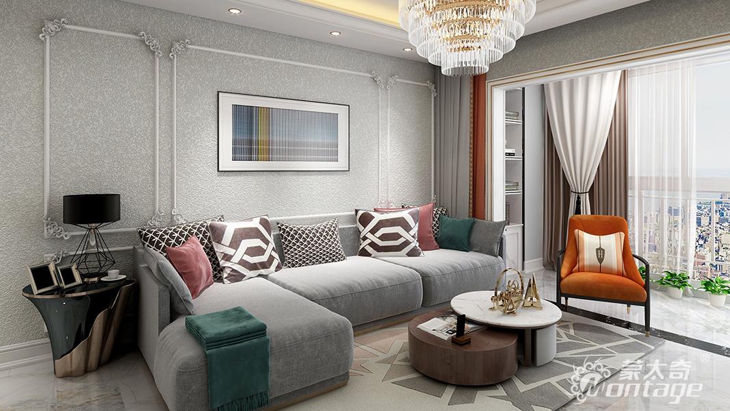 G3701鯊魚(yú)灰（淺）--客廳 (5)