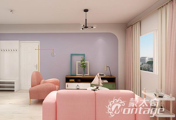 硅藻泥裝修，省時(shí)省力！